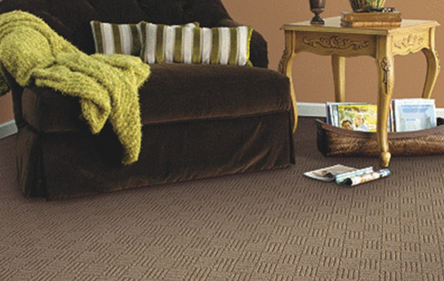 Carpet Flooring